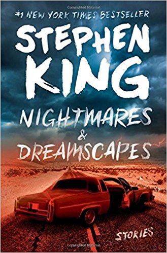 Nightmares & Dreamscapes Free