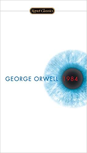 1984 Audiobook