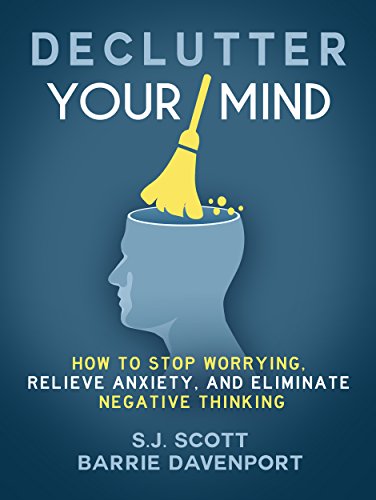 S.J. Scott - Declutter Your Mind Audio Book Free