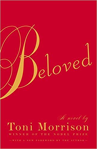 Beloved Audiobook Download