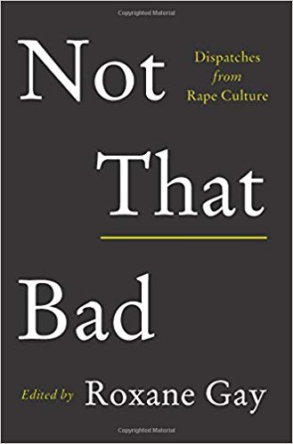 Roxane Gay - Not That Bad Audio Book Free