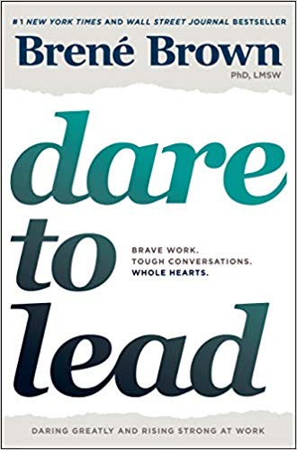 Dare to Lead Audiobook Online