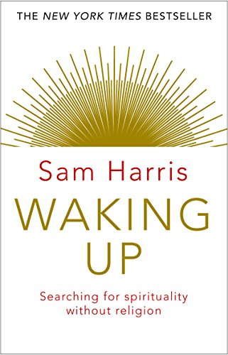 Sam Harris - Waking Up Audio Book Free