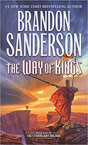 The Way of Kings Audiobook Download