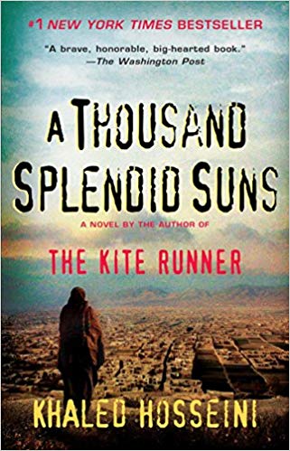 A Thousand Splendid Suns Audiobook Download