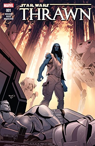 Star Wars - Thrawn Audiobook