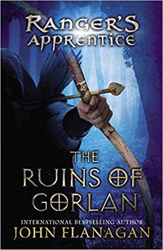 The Ruins of Gorlan Audiobook Download