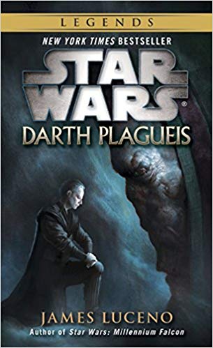 Darth Plagueis Audiobook 