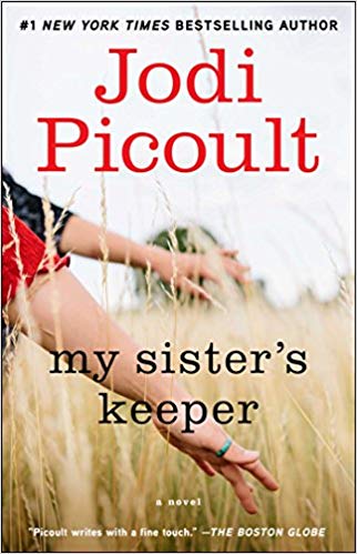 My Sister's Keeper Audiobook Download