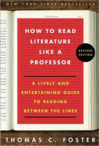 How to Read Literature Like a Professor Audiobook