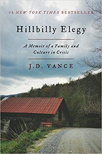 Hillbilly Elegy Audiobook Online