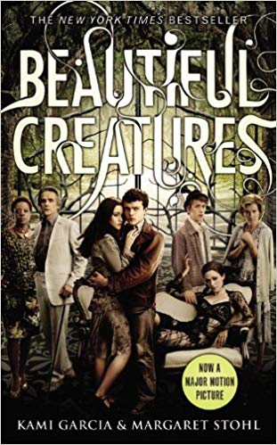 Beautiful Creatures Audiobook Online