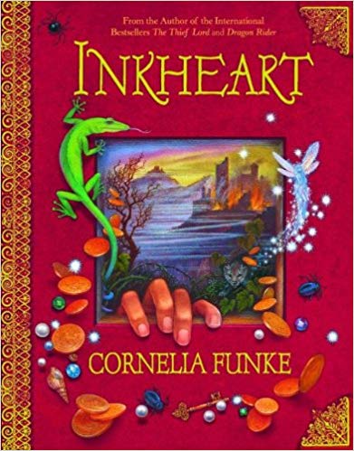 Inkheart Audiobook Online