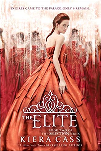 The Elite Audiobook