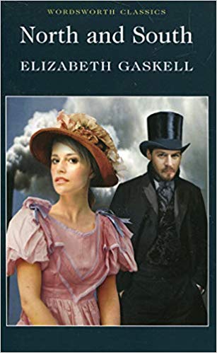 Elizabeth Cleghorn Gaskell - North and South Audio Book Free