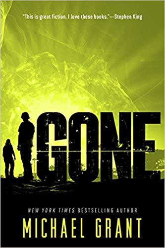 Michael Grant - Gone Audio Book Free