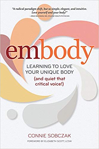 Connie Sobczak - embody Audio Book Free