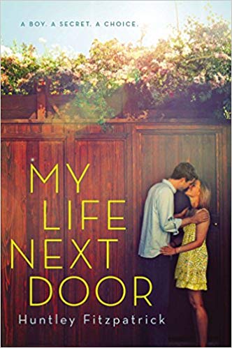 Huntley Fitzpatrick - My Life Next Door Audio Book Free