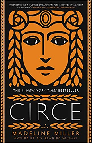 Madeline Miller - CIRCE Audio Book Free