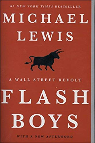 Michael Lewis - Flash Boys Audio Book Free