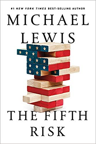 Michael Lewis - The Fifth Risk Audio Book Free