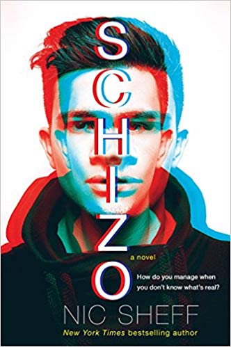 Nic Sheff - Schizo Audio Book Free