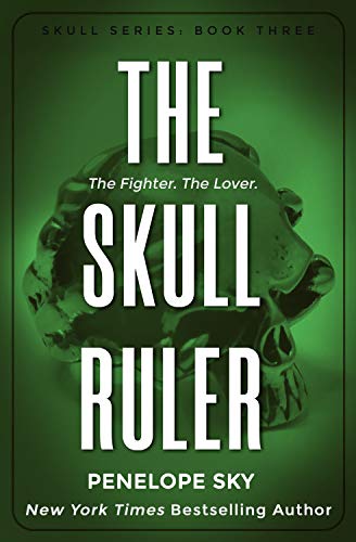 Penelope Sky - The Skull Ruler Audio Book Free